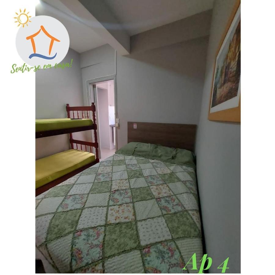 Ap 7 Inteiro Privatico C\ Wi-Fi. Sentir_Se Em Casa! Apartment Vila Velha  Exterior photo